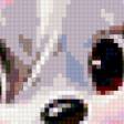 Preview of cross stitch pattern: #226409