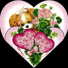 Cross stitch pattern: #226415