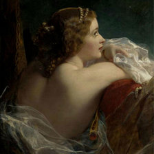 Cross stitch pattern: #226418