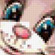 Preview of cross stitch pattern: #226431