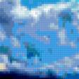 Preview of cross stitch pattern: #226762