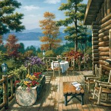 Cross stitch pattern: #226980