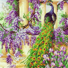 Cross stitch pattern: #226981