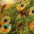 Preview of cross stitch pattern: #227009