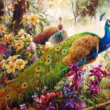 Cross stitch pattern: #227009