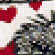 Preview of cross stitch pattern: #227013
