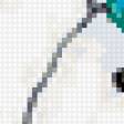 Preview of cross stitch pattern: #227021