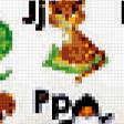 Preview of cross stitch pattern: #227268