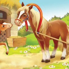 Cross stitch pattern: #227325