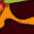 Preview of cross stitch pattern: #227364