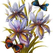 Cross stitch pattern: #227811