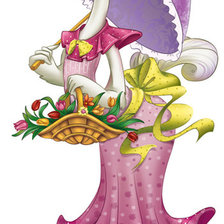 Cross stitch pattern: #228045