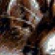 Preview of cross stitch pattern: #228072