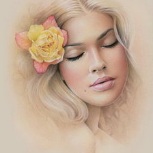 Cross stitch pattern: #228251