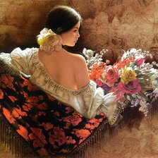 Cross stitch pattern: #228253