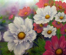 Cross stitch pattern: #228257