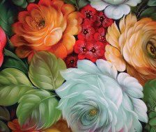 Cross stitch pattern: #228259