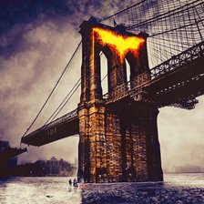 Cross stitch pattern: #228746