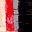 Preview of cross stitch pattern: #229051
