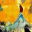 Preview of cross stitch pattern: #229053