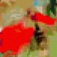Preview of cross stitch pattern: #229056
