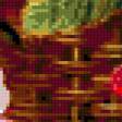 Preview of cross stitch pattern: #229189