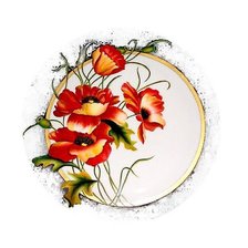 Cross stitch pattern: #229208