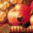 Preview of cross stitch pattern: #229226