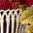Preview of cross stitch pattern: #229229