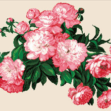 Cross stitch pattern: #229664