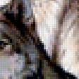 Preview of cross stitch pattern: #229671