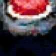 Preview of cross stitch pattern: #229746