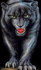 Cross stitch pattern: #229746