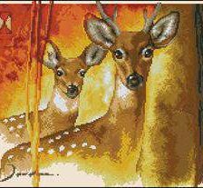 Cross stitch pattern: #229753