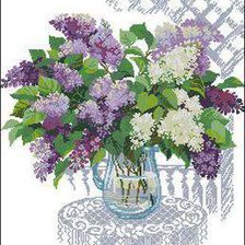 Cross stitch pattern: #229754