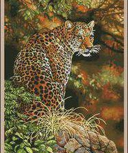 Cross stitch pattern: #229762