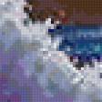 Preview of cross stitch pattern: #229763