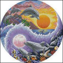Cross stitch pattern: #229763