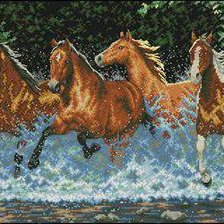 Cross stitch pattern: #229764