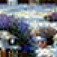 Preview of cross stitch pattern: #229770
