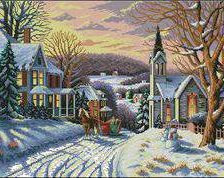 Cross stitch pattern: #229770
