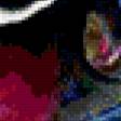 Preview of cross stitch pattern: #229775