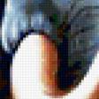 Preview of cross stitch pattern: #229779