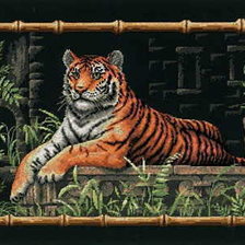 Cross stitch pattern: #229781
