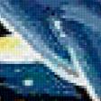 Preview of cross stitch pattern: #229802