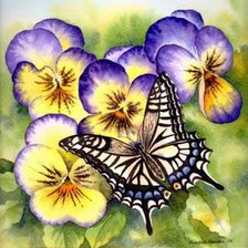 Cross stitch pattern: #229807