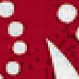 Preview of cross stitch pattern: #229817