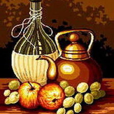 Cross stitch pattern: #229819