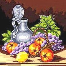 Cross stitch pattern: #229820
