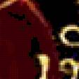Preview of cross stitch pattern: #229822